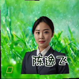 陈逸飞